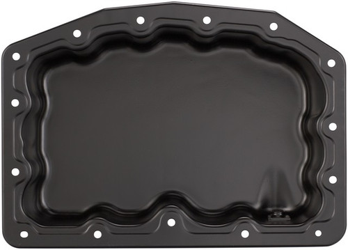 Spectra Premium Engine Oil Pan P/N:FP64A