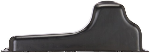 Spectra Premium Engine Oil Pan FP66A - view 2