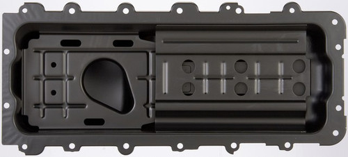 Spectra Premium Engine Oil Pan P/N:FP66A