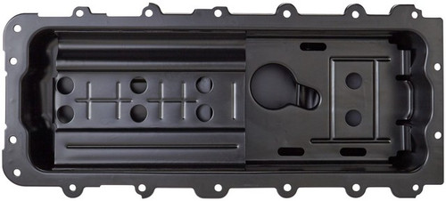 Spectra Premium Engine Oil Pan FP66B - view 3