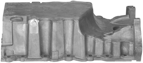 Spectra Premium Engine Oil Pan P/N:FP70A