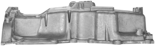 Spectra Premium Engine Oil Pan P/N:FP72A