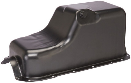 Spectra Premium Engine Oil Pan FP73A