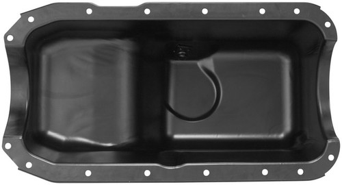 Spectra Premium Engine Oil Pan FP73A - view 4