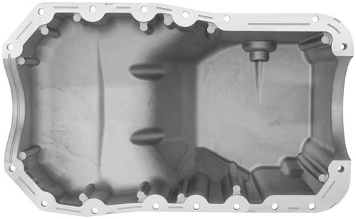 Spectra Premium Engine Oil Pan FP75A - view 2