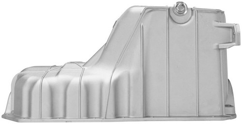 Spectra Premium Engine Oil Pan FP75A - view 4