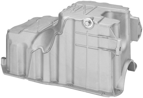 Spectra Premium Engine Oil Pan P/N:FP77A