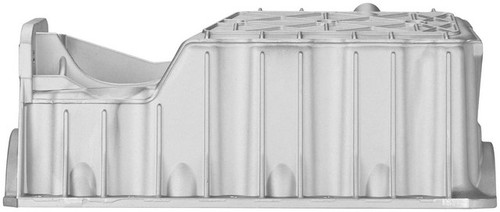 Spectra Premium Engine Oil Pan FP78A - view 3