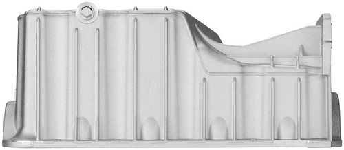 Spectra Premium Engine Oil Pan FP78A - view 4