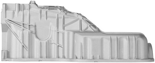 Spectra Premium Engine Oil Pan FP80A - view 3