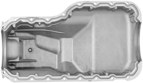 Spectra Premium Engine Oil Pan FP80A - view 4