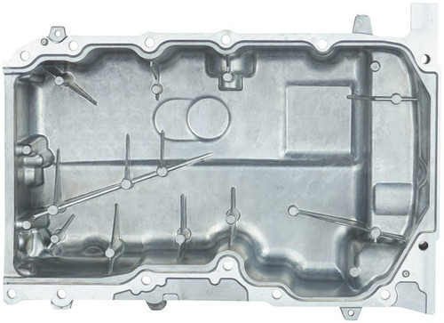 Spectra Premium Engine Oil Pan FP97A - view 3
