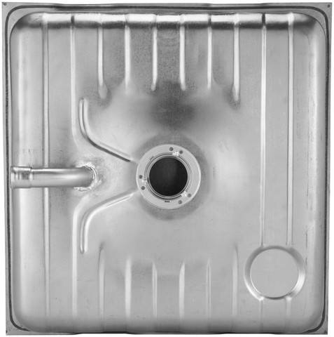 Spectra Premium Fuel Tank GM15B - view 4