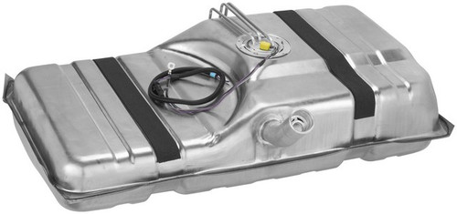 Spectra Premium Fuel Tank and Pump Assembly Combination P/N:GM203FI