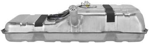 Spectra Premium Fuel Tank and Pump Assembly Combination P/N:GM203FI