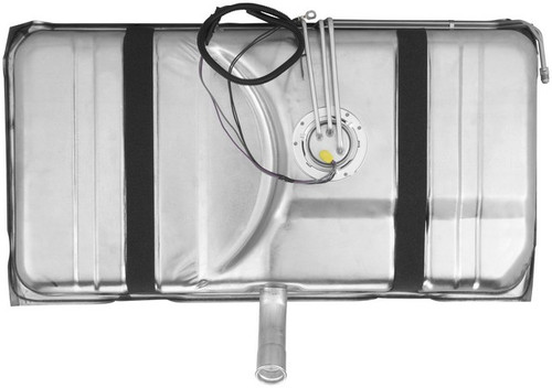 Spectra Premium Fuel Tank and Pump Assembly Combination P/N:GM203FI