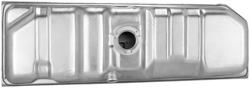 Spectra Premium Fuel Tank GM23B - view 3
