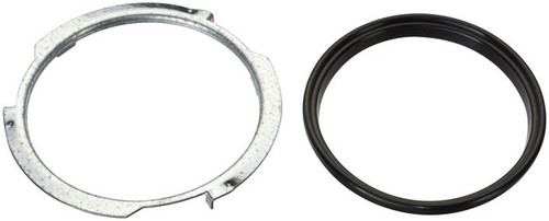 Spectra Premium Fuel Tank GM27C - view 3