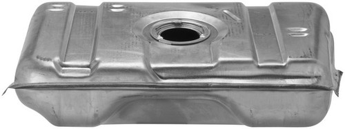 Spectra Premium Fuel Tank GM27C - view 4