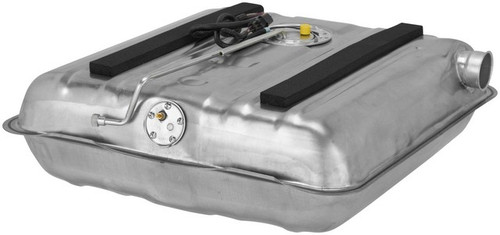 Spectra Premium Fuel Tank and Pump Assembly Combination P/N:GM28AFI