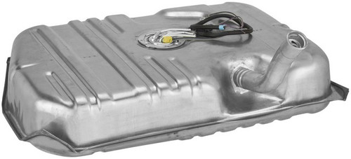 Spectra Premium Fuel Tank and Pump Assembly Combination GM306CFI