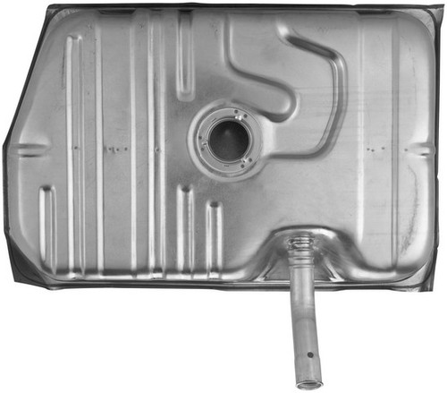 Spectra Premium Fuel Tank GM308A - view 2
