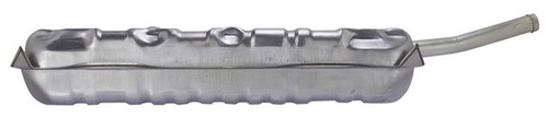 Spectra Premium Fuel Tank P/N:GM34J