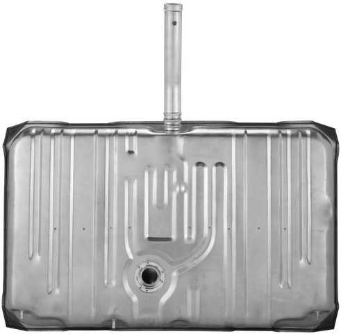 Spectra Premium Fuel Tank GM34R - view 3