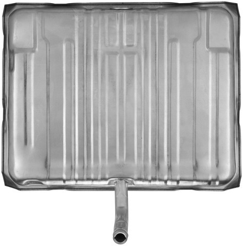 Spectra Premium Fuel Tank GM37F - view 3