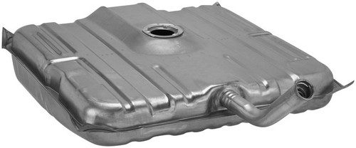 Spectra Premium Fuel Tank P/N:GM40K