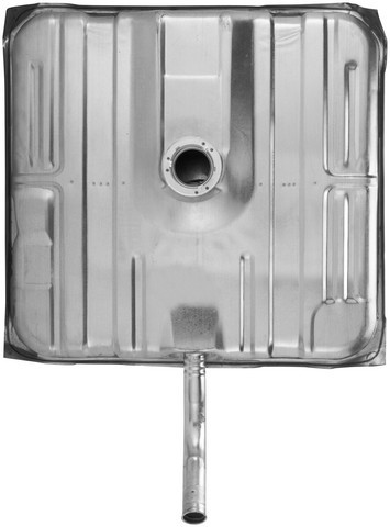 Spectra Premium Fuel Tank P/N:GM40K