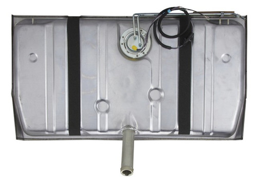 Spectra Premium Fuel Tank and Pump Assembly Combination P/N:GM42BFI