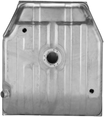 Spectra Premium Fuel Tank GM43A - view 2