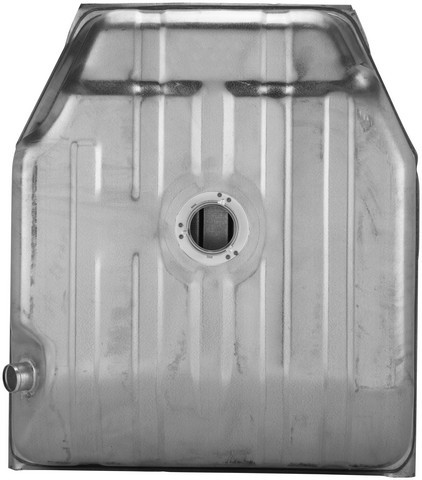Spectra Premium Fuel Tank P/N:GM43B