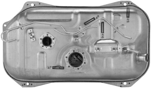 Spectra Premium Fuel Tank P/N:GM44