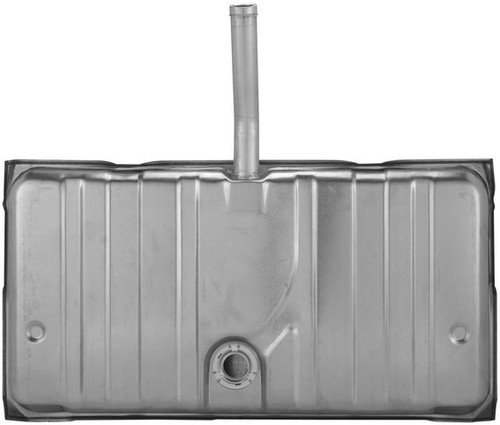 Spectra Premium Fuel Tank GM46A - view 2