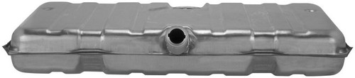 Spectra Premium Fuel Tank GM46A - view 3