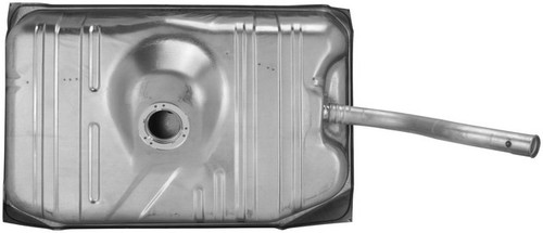 Spectra Premium Fuel Tank GM505 - view 4
