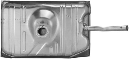 Spectra Premium Fuel Tank P/N:GM517C