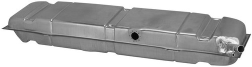Spectra Premium Fuel Tank P/N:GM55A