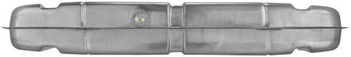 Spectra Premium Fuel Tank GM55A - view 3