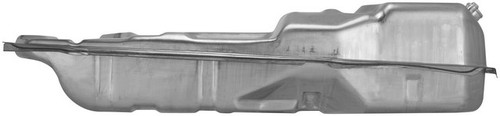 Spectra Premium Fuel Tank GM56B - view 4