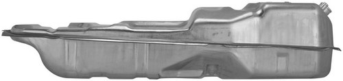 Spectra Premium Fuel Tank GM56C - view 4