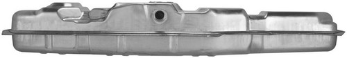 Spectra Premium Fuel Tank P/N:GM58A