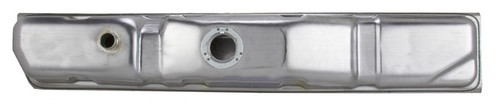 Spectra Premium Fuel Tank P/N:GM62A