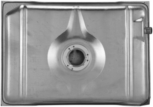 Spectra Premium Fuel Tank GM8A - view 3