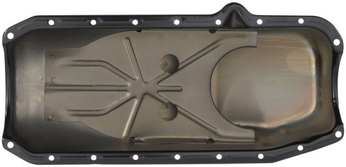 Spectra Premium Engine Oil Pan P/N:GMP03A