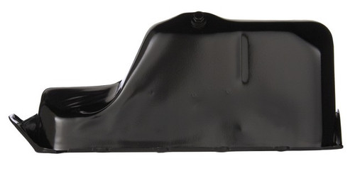 Spectra Premium Engine Oil Pan GMP05A - view 2