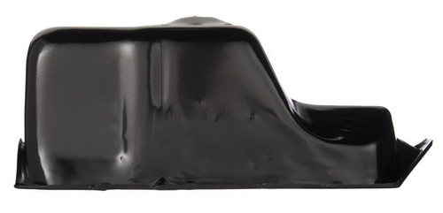 Spectra Premium Engine Oil Pan GMP05A - view 3