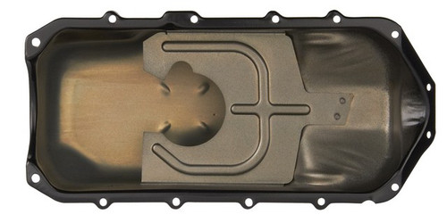 Spectra Premium Engine Oil Pan GMP05A - view 4